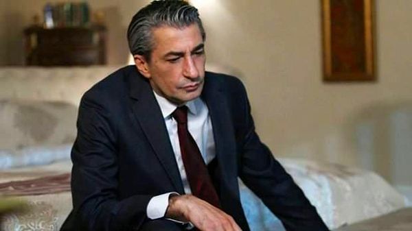 Kırmızı Oda'nın ardından TRT dijital için hazırlanan 'Son Gün' dizisinde kamera karşısına geçmişti. Erkan Petekkaya'dan sevindiren haber geldi!