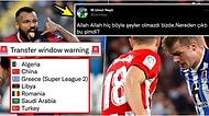 Uluslararası Futbolcular Birliği'nin Türkiye'ye Transfer Olacak Futbolculara Yaptığı Uyarı Canınızı Sıkacak