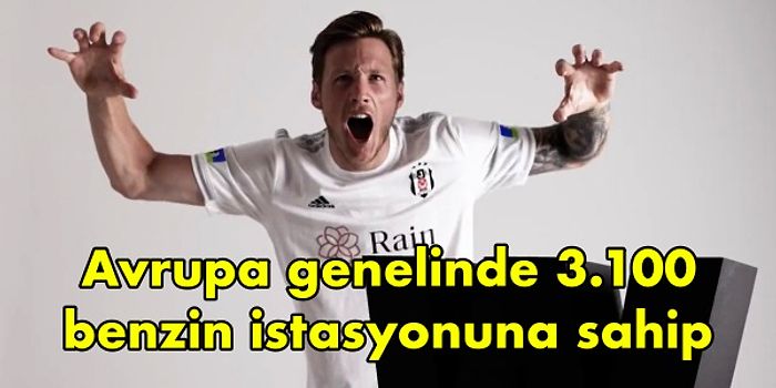 Beşiktaş'ın Yeni Transferi Weghorst’un Mal Varlığının Süper Lig'in Değerinden Daha Fazla Olduğu Ortaya Çıktı!