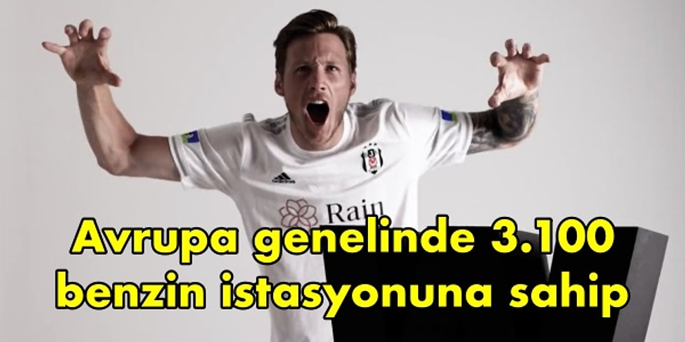 Beşiktaş'ın Yeni Transferi Weghorst’un Mal Varlığının Süper Lig'in Değerinden Daha Fazla Olduğu Ortaya Çıktı!