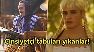 Cem Yılmaz, Okan Bayülgen, Kerem Bursin ve Daha Kimler Kimler! Rol Gereği Kadın Kılığına Giren Ünlü Erkekler