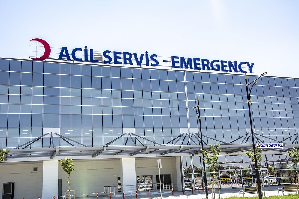 Konya’da Doktora Silahlı Saldırı: Doktor Tüm Müdahalelere Rağmen Kurtulamadı