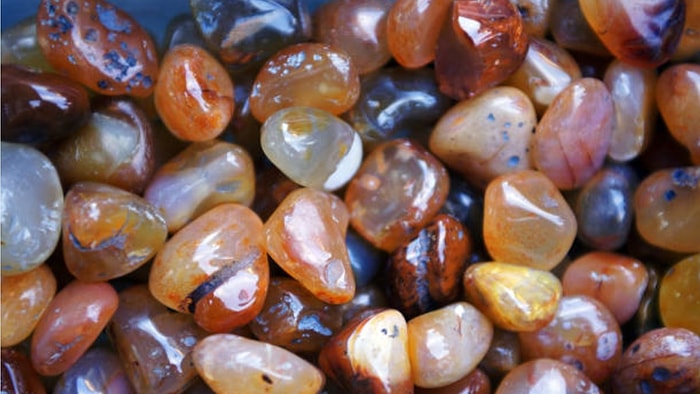 Uyumsuzluklardan Koruyucu Akik Taşı: Akik Taşının Faydaları ve Öne Çıkan Özellikleri