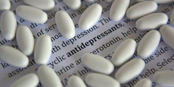 17. Antidepresanlar sizi süper kahraman yapmaz.
