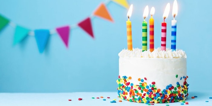 Abiye Doğum Günü Mesajları 2022: Abiye En Anlamlı, Güzel, Uzun ve Özel Doğum Günü Mesajları