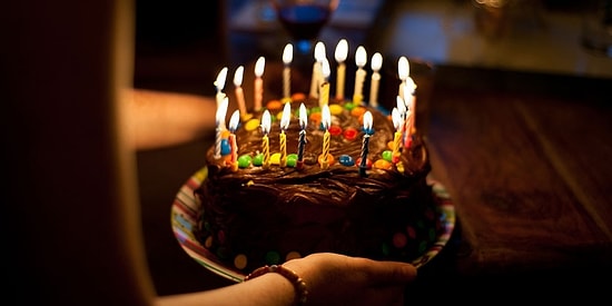 2022 Kızıma Doğum Günü Mesajları: Anneden ve Babadan Kızına En Güzel, Anlamlı Doğum Günü Sözleri