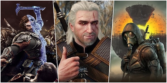 Roman Sayfalarından Oyun Dünyasına: Kitaplardan Uyarlanmış En İyi Oyunlar