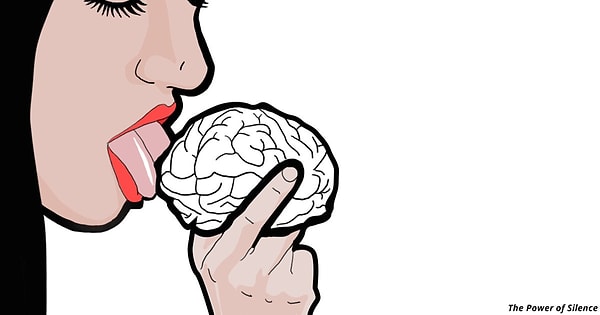 Вы сапиосексуал до мозга костей!