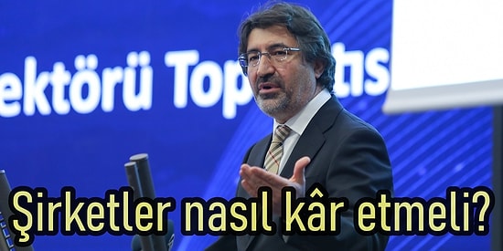 Bankalar Birliği Başkanı Şirketlerin Dolar Alıp Kâr Etmesini Eleştirince Şaşıranlar ve Uzmanlardan Yorumlar