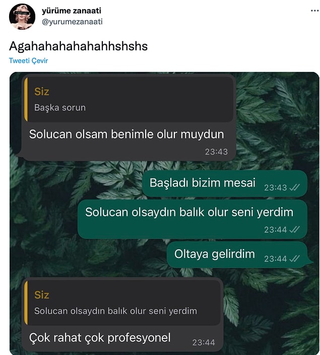 6. Bu da edebiyat sayılır.