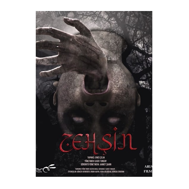 12. Zehşin Cin-i Musallat (2022)