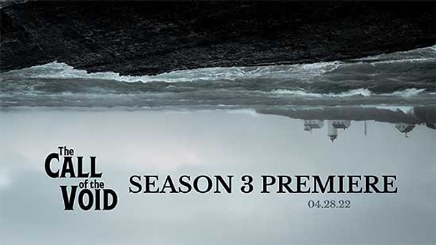 10. Call of the Void (2022)