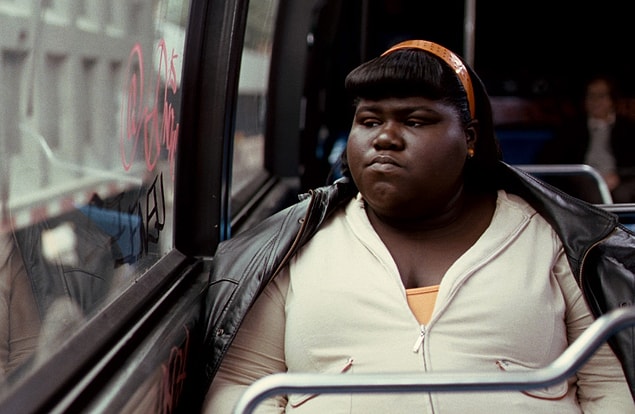 4. Précieux (2009)