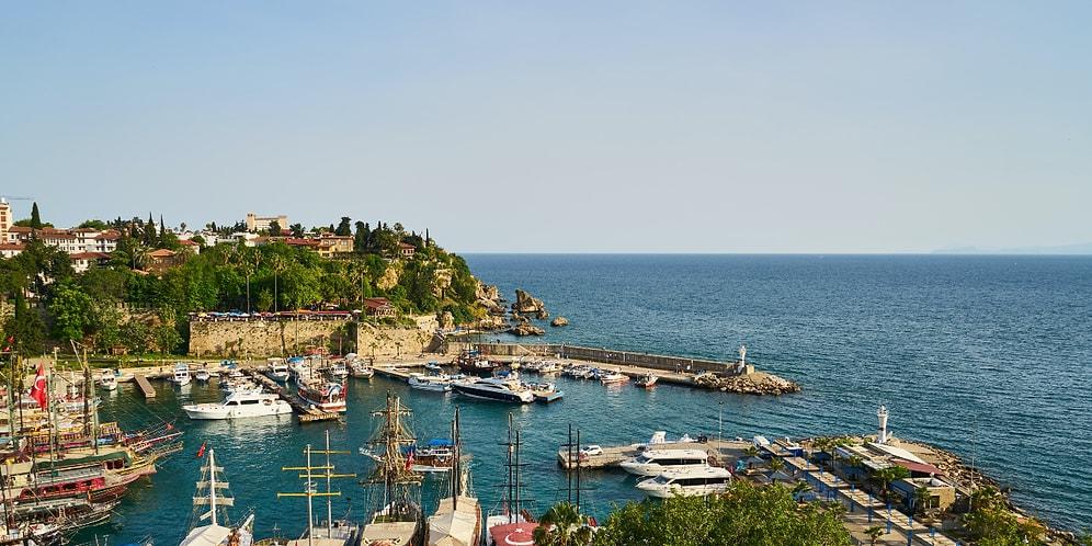 Akdeniz’de Yapılan Bir Tatilin İnsana İlaç Gibi Gelmesinin 6 Sebebi