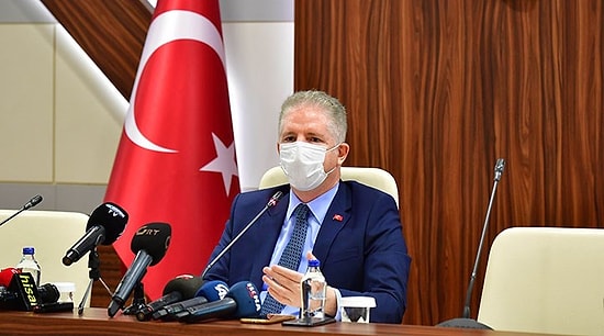 Validen Tepki Çeken Doktor Cinayeti  Yorumu: 'Sağlıkta Şiddet Gibi Açıklayamayız'