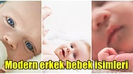 Erkek Bebeklere Koyabileceğiniz Birbirinden Modern Bebek İsimleri Önerileri