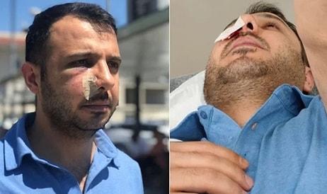 Bu Kez Adres İstanbul: Sağlık Çalışanlarına Bir Saldırı Daha!