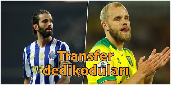 Cristiano Ronaldo Manu'dan Ayrılıyor! 7 Temmuz'da Öne Çıkan Türkiye'den ve Dünyadan Transfer Söylentileri