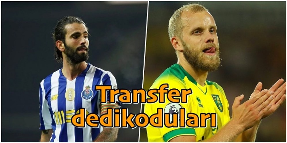 Cristiano Ronaldo Manu'dan Ayrılıyor! 7 Temmuz'da Öne Çıkan Türkiye'den ve Dünyadan Transfer Söylentileri