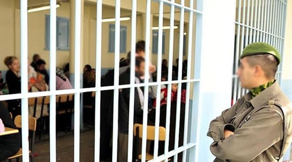 Kurban Bayramında Cezaevi Görüşü Açık Olacak mı? Açık Görüş Ne Zaman, Hangi Günde Olacak?