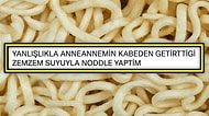 Yemeklerle İlgili Yaptıkları Komik Paylaşımlarla Kahkahaya Doyuran Haftanın En Eğlenceli Kullanıcıları