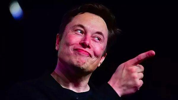 8. Elon Musk'ın, Grimes doğum yapmadan haftalar önce şirketinin üst düzey çalışanlarından biri olan 36 yaşındaki Shivon Zilis'ten ikiz çocuk sahibi olduğu ortaya çıktı!