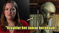 Bir UFO Uzmanının Uzaylılar Hakkında İleriye Sürdüğü İddialar Ortalığı Karıştıracak!