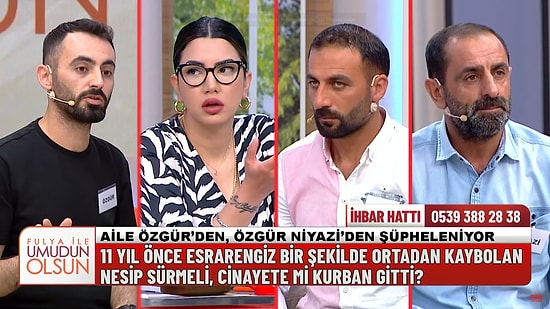 Gerçek 12 Yıl Sonra Ortaya Çıktı! Öldürüp Üzerine Beton Dökmüşler