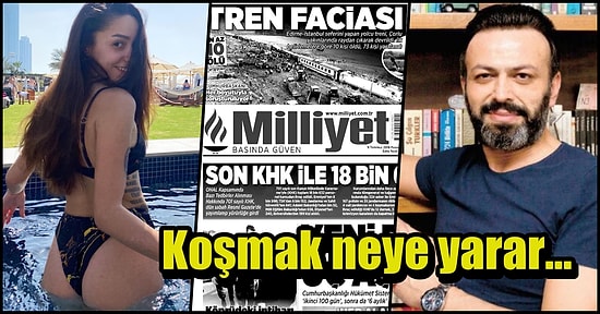 Refah-Yol Hükumeti Kuruldu, Sadabat Paktı İmzalandı; Saatli Maarif Takviminde Tarihte Bugün: 8 Temmuz