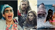 Sinemalarda Bu Hafta: Chris Hemsworth ve Natalie Portman'lı 'Thor: Aşk ve Gök Gürültüsü' Dâhil 4 Film Vizyonda