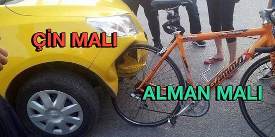 Alman Mallarının Kalitesine Neden Hayranız? (Çünkü Yaptığımız Her Şeyin Tersini Yapıyorlar)