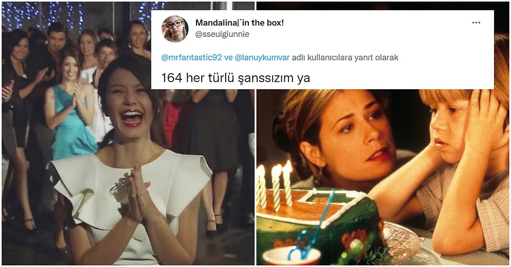 2022 Yılının En Şanslı Doğum Günleri Listesine Göre Bu Sene Yüzün Gülecek mi?