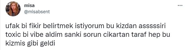 Peki siz ne düşünüyorsunuz?