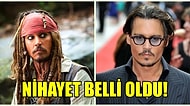 Uzun Zamandır Ekranlara Geri Dönmesi İçin Sabırsızlıkla Beklediğimiz Johnny Depp’in Yeni Projesi Belli Oldu