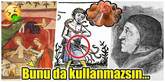 İnsan Dışkısından Tavuk P*posuna... Vebaya Çare Olması İçin Denenmiş Birbirinden İlginç Tedavi Yöntemleri