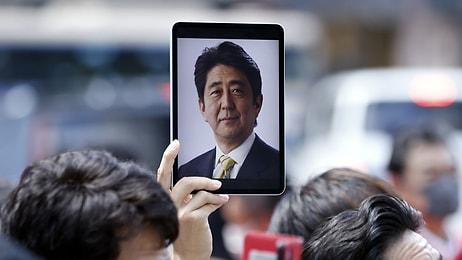 Shinzo Abe Suikastında 'Dini Örgüt' İddiası