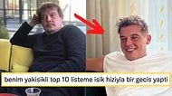 Ortalık Alev Alev! Sıkı Bir Diyetle Kilo Veren Yerli DiCaprio'muz Arda Kural'ın Yeni Hali Olay Oldu