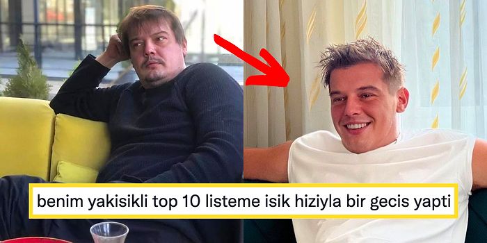 Ortalık Alev Alev! Sıkı Bir Diyetle Kilo Veren Yerli DiCaprio'muz Arda Kural'ın Yeni Hali Olay Oldu