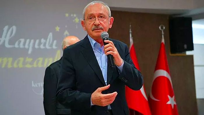 Son Anket Sonuçları: Kılıçdaroğlu, Erdoğan ile Farkı Açıyor