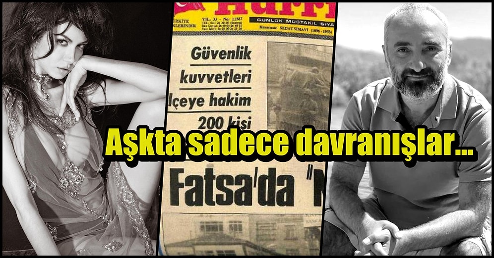Sümerbank Faaliyete Geçti, Srebrenitza Katliamı Başladı; Saatli Maarif Takviminde Tarihte Bugün: 11 Temmuz