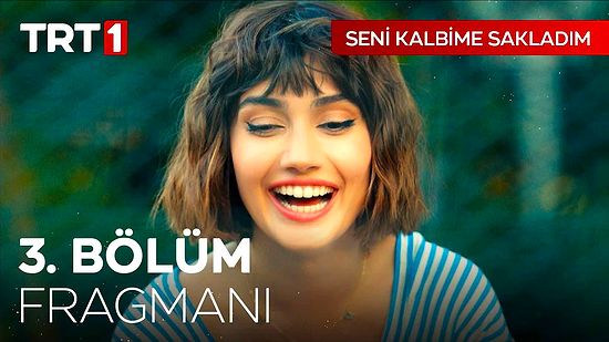 Seni Kalbime Sakladım 3. Bölüm Fragmanı Yayınlandı!