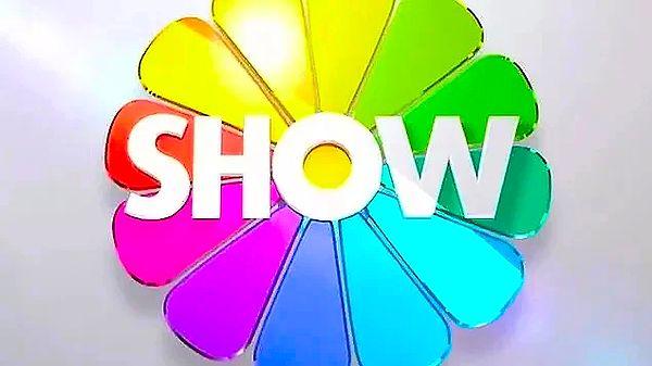 11 Temmuz 2022 Pazartesi SHOW TV Yayın Akışı