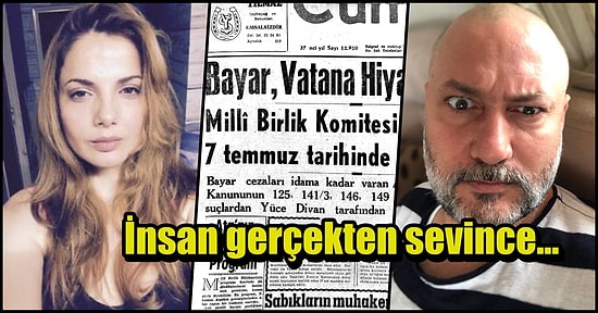 Türk Dil Kurumu Kuruldu, İngilizler Lefkoşa'ya Bayrak Çekti; Saatli Maarif Takviminde Bugün: 12 Temmuz