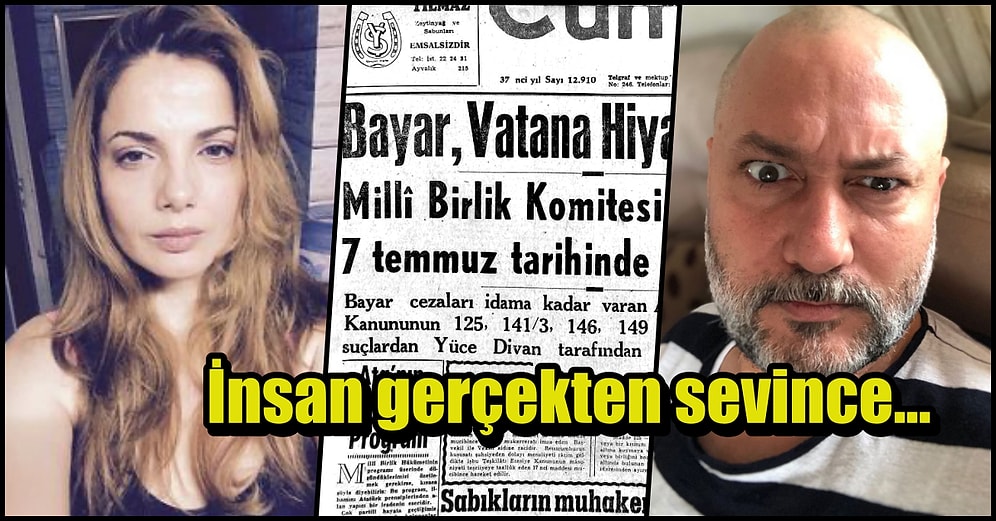 Türk Dil Kurumu Kuruldu, İngilizler Lefkoşa'ya Bayrak Çekti; Saatli Maarif Takviminde Bugün: 12 Temmuz