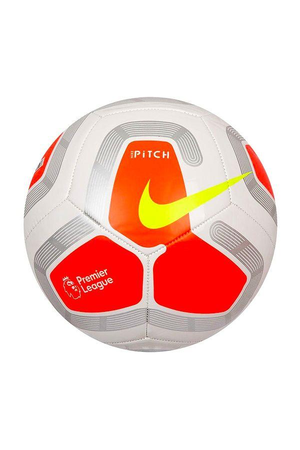 7. Nike SC3569-104 Futbol Topu
