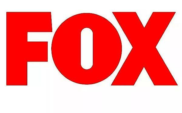 12 Temmuz Salı FOX TV Yayın Akışı
