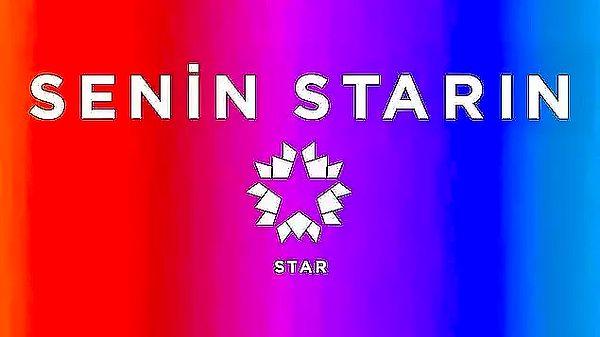 12 Temmuz Salı STAR TV Yayın Akışı