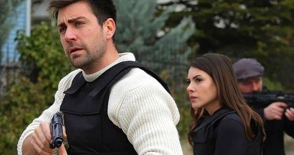 Yapımcılığını Timur Savcı ve Burak Sağyaşar'ın üstlendiği dizi 29 Mayıs günü ekranlara gelen 48. bölümüyle sezon finali yapmıştı.