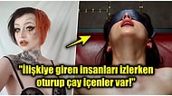 Yıllarca Erotik Partilerde Çalışan Makyaj Sanatçısı Kadının İtirafları Size Ufak Çaplı Bir Şok Yaşatacak!