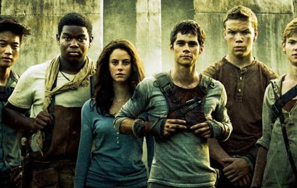 Labirent: Ölümcül Kaçış Filmi Konusu Nedir? Labirent: Ölümcül Kaçış Oyuncuları Kimlerdir?